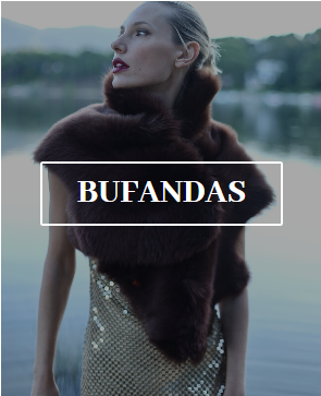 Bufandas