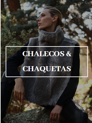 Chalecos y Chaquetas