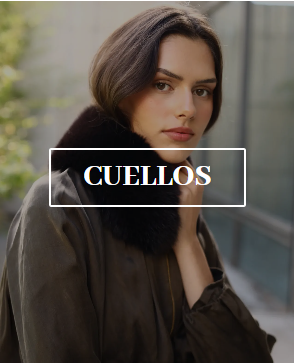 Cuellos