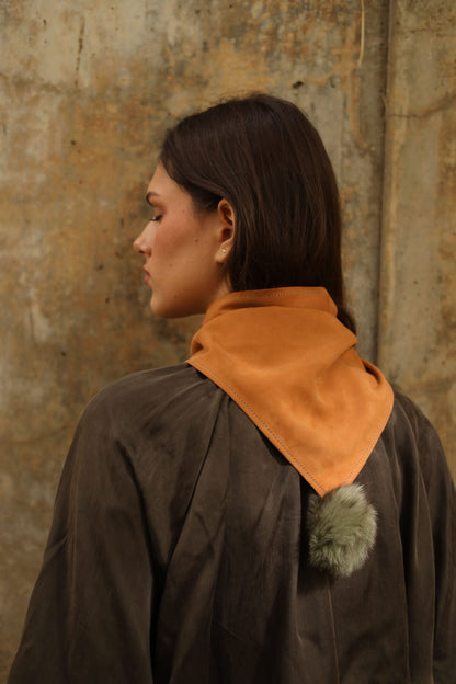 Bandana camel