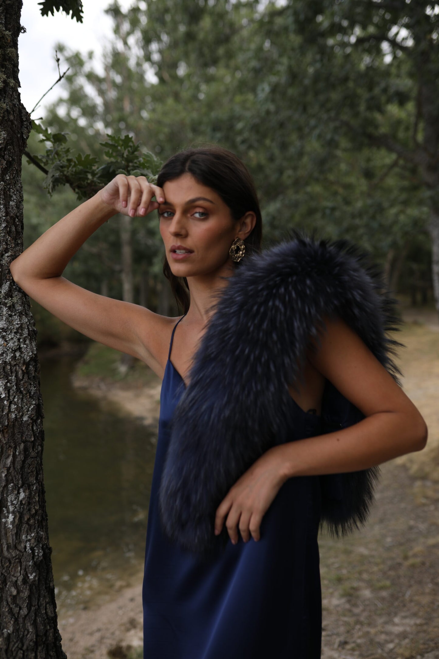 Estola Kendal Marino