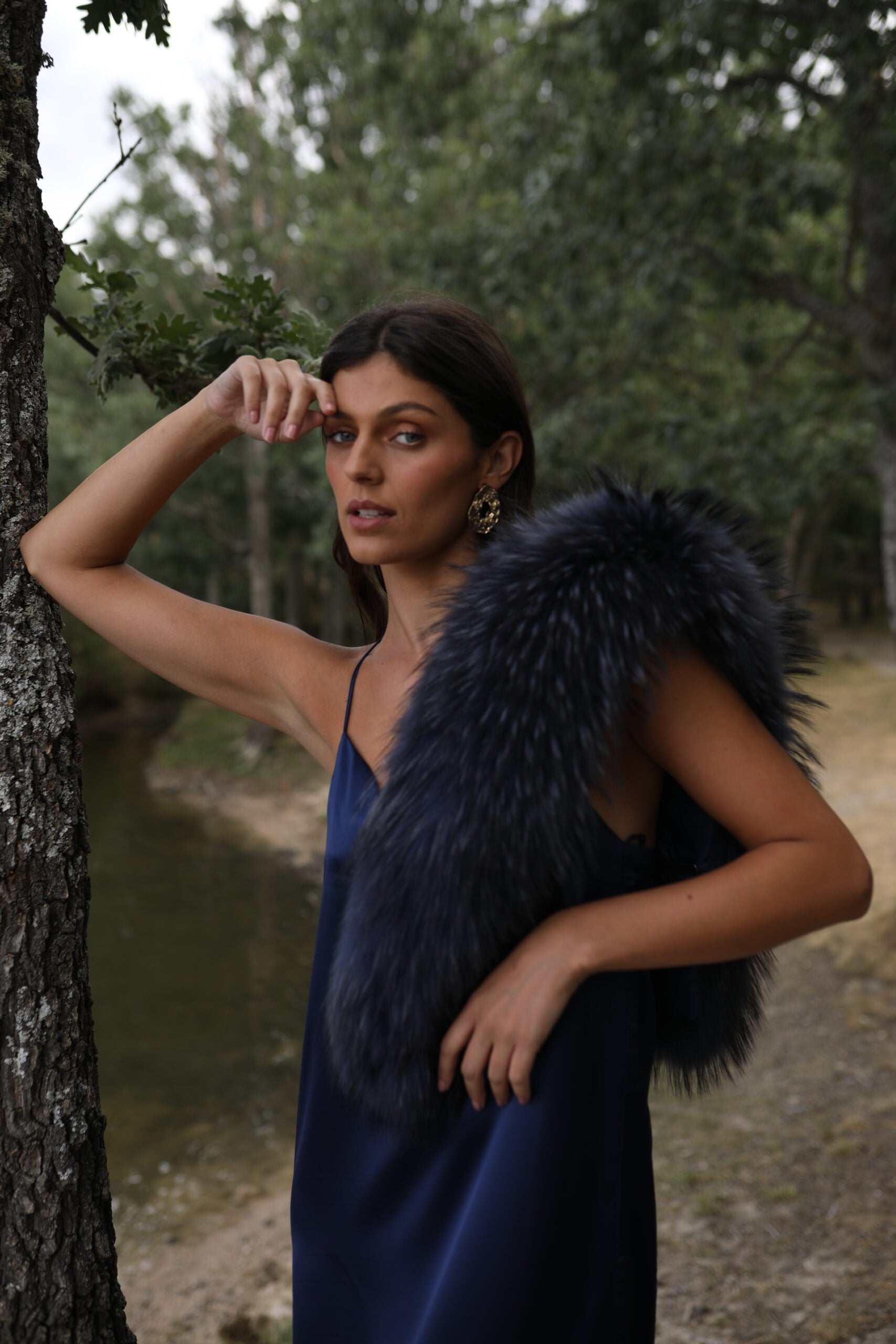 Estola Kendal Marino
