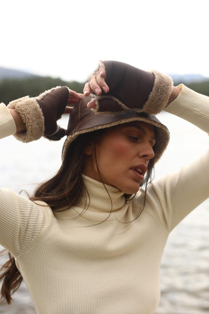 Sombrero pescador