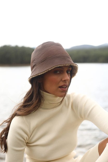 Sombrero pescador
