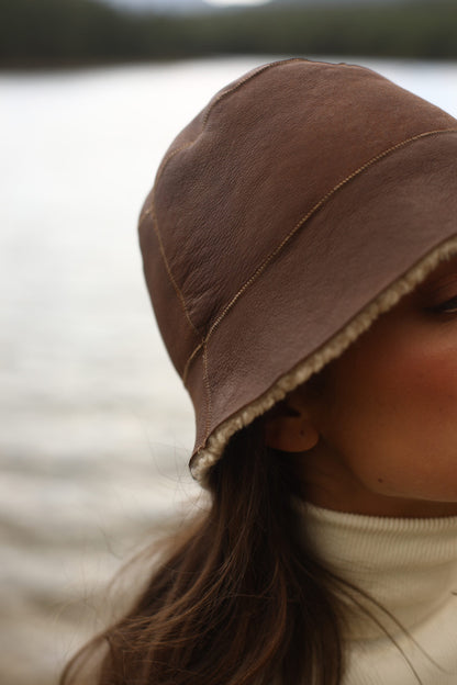 Sombrero pescador