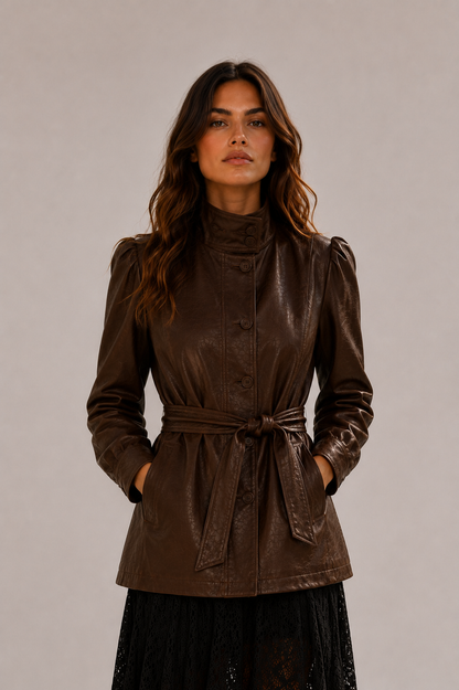 Chaqueta Morgan