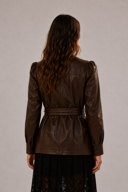 Chaqueta Morgan